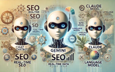 AI Chatbot Comparison: ChatGPT, Gemini, and Claude Language Models
