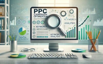 Discovering untapped PPC opportunities to boost ad performance