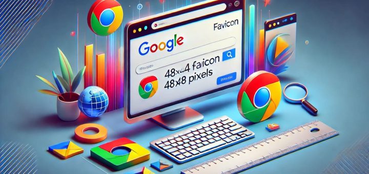 Google High Resolution Favicon: Best Practices And Updated Size Requirements For 2023