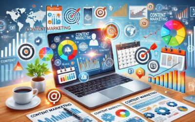 Mastering Content Marketing Strategy: A Complete Guide For Results Driven Content Planning