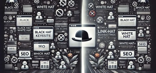 Avoid Black Hat Seo Techniques: Build A Strong And Ethical Online Presence