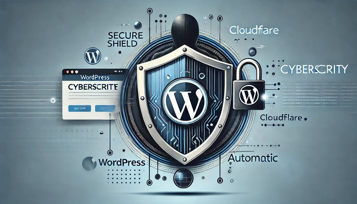 Cloudflare vs Automattic - WordPress Security Phishing Incident