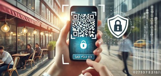 Stay Safe From Fake Qr Code Scams: Essential Tips For Avoiding Quishing And Qr Code Phishing