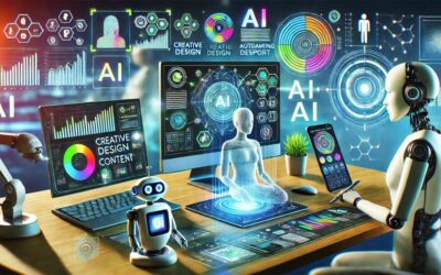 The Future Of Marketing: Embracing Ai For Success In 2025