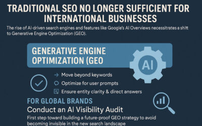 Is Your International Brand Invisible To AI?